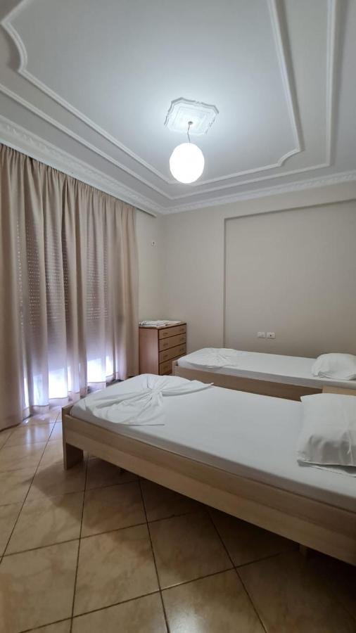 Summer Home Vlorë エクステリア 写真