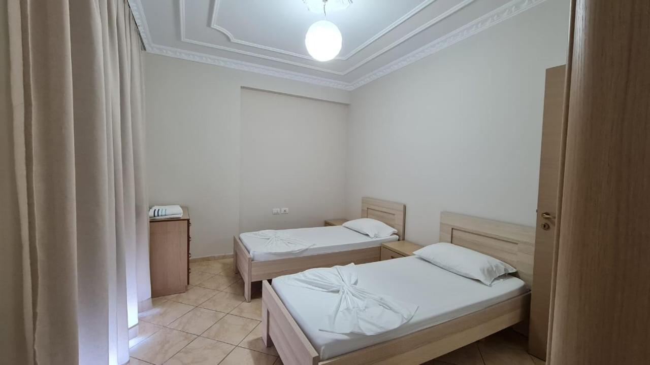 Summer Home Vlorë エクステリア 写真