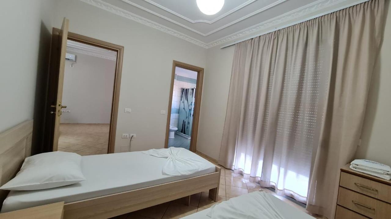 Summer Home Vlorë エクステリア 写真