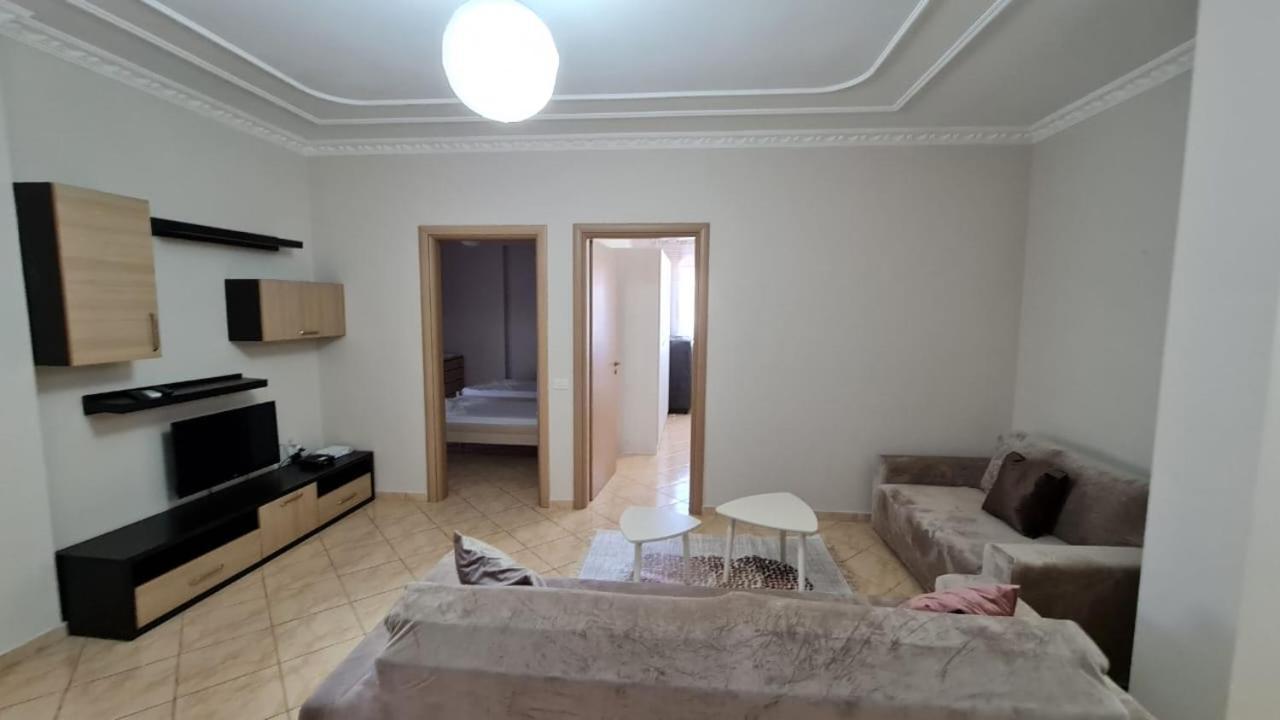 Summer Home Vlorë エクステリア 写真