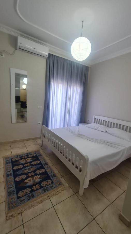 Summer Home Vlorë エクステリア 写真