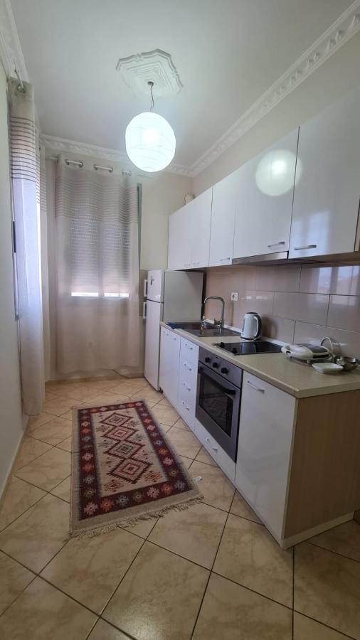 Summer Home Vlorë エクステリア 写真