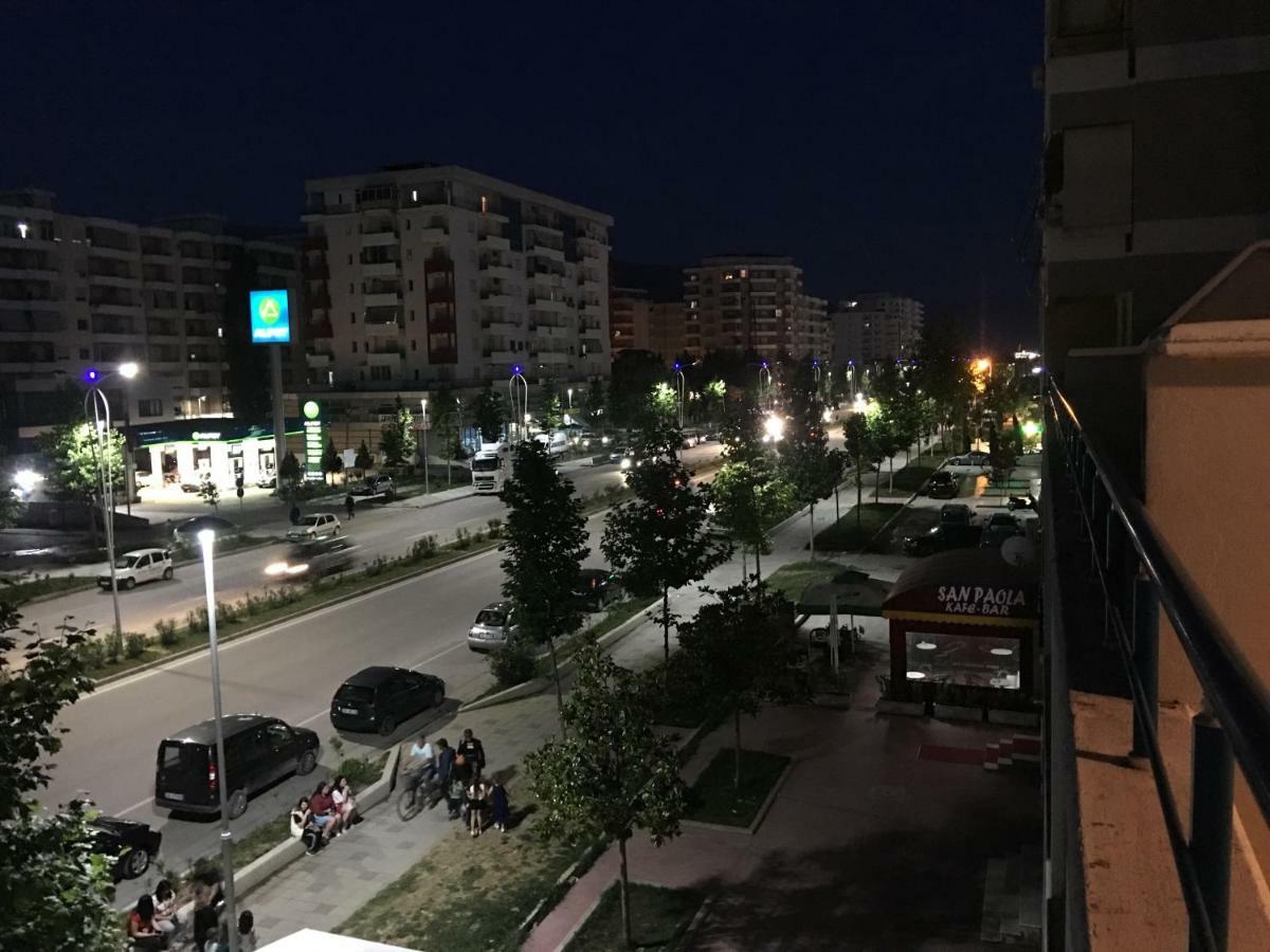 Summer Home Vlorë エクステリア 写真