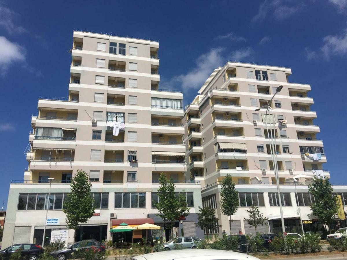 Summer Home Vlorë エクステリア 写真